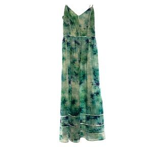 Parker maxi dress